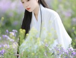 Chinese-Style Girls Cheongsam:Embracing the Knee-Over Elegance