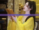 The Splendor of Cheongsam:Chinese Fashion in Full Bloom