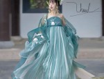 The Perfect Shoes to Complete Your Cheongsam Look