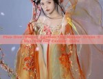 Childrens Hanfu Fashion:The Essence of Traditional Chinese Clothing