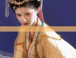 Green Hanfu Costume for Young Girls:An Insight into Traditional Chinese Attire