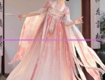 The Splendor of Glass-Butterfly Hanfu:A Journey into Traditional Chinese Elegance