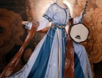 Reinventing the Classic Cheongsam Top:A Modern Evolution