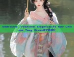 Embracing Traditional Elegance:The New Chinese Tang Dress裙子的复兴