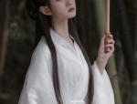 Original Hanfu Jade-Inspired Costumes:Quality and Affordability