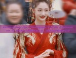 Reimagining the Cheongsam Top:An Exploration of Modern改良旗袍上衣，现代设计的探索之旅