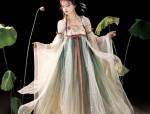 The Enchanting Charm of a Little Girls Cheongsam Dress