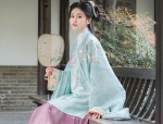 The Art of Pairing Cheongsam with Shoes:Fashionable Harmony in Traditional Elegance
