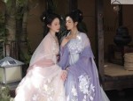 Elegant Qipao Gowns for Baby Girls First Birthday:A Tradition of Cultural Significance