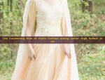 Cao Caos Hanfu:A Study of Traditional Chinese Costume in Historical Context