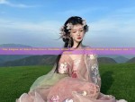 Headwear for Little Hanfu Girls:A Guide to Traditional Hair Accessories