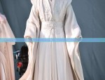 Winter Baby Hanfu Thickened Collection:Comfort and Style for Your Little One