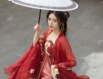 Summer Hanfu Childrens Wear:A Guide to Stylish and Comfortable Hanfu童装汉服夏款