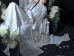 The Rise of Modern Tangzhuang Fashion among Young Women in China
