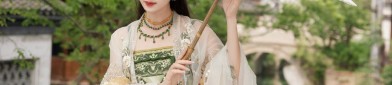 Womens Traditional Hanfu Sleepwear for Autumn and Winter:A Blend of Comfort and Style