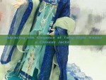 Embracing Traditional Elegance:Cheongsam Women in Modern Chinese Style with Lace