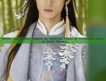 Winter and Autumn Fashion for Girls:The Charm of Traditional Chinese Hanfu Skirts