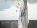 Plus-Size Tang Suit Womens Summer Fashion
