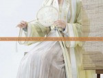 The Enchanting Journey of a Little Girl in Traditional Chinese Hanfu:Culans Journey