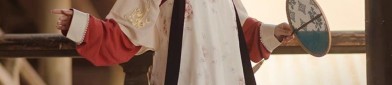 The Splendor of Xiaoxiao Hanfu:A Journey into Traditional Chinese Elegance