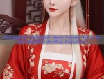Reimagining Traditional Hanfu Fashion for a Mother-Daughter Bonding Experience