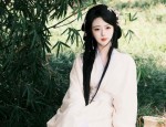 Dreamlike Nixiang Hanfu:The Essence of Traditional Chinese Fashion