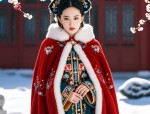 Elegant Cheongsam for Summer Toasts:A Guide to Traditional Chinese Dressing