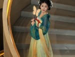 The Splendor of Hanfu Robes:The Story of Yang Guifei and Her Xipei Robes