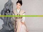 The Scholars Attire of Ming-Style Hanfu:A Journey Through Time
