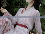 The Cultural Significance of Horseface Skirt and Dragon Robe in Traditional Chinese Clothing