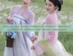 The Cheongsam Baby Girl:A Glimpse into the World of Traditional Elegance
