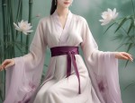 Ancient Chinese Hairdos and Headdresses:The Art of Creating Traditional Hair Buns