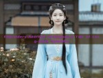 Childrens Hanfu Shoes:Embracing Traditional Elegance in the Modern World