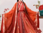 Reinventing the Cheongsam:The New 2024 Style for the Beloved Brides Mother