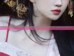 Embracing Traditional Elegance:The New Chinese Traditional Costume Woman