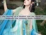 Elegant Long-Style Cheongsam:A Luxury of Traditional Elegance
