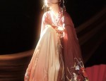 Exploring Caozhous Original Hanfu Costumes in the Mythical World of Shan Hai Jing