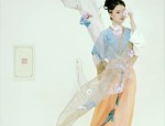 Embracing Modernity in a New Age of Cheongsam:Fashioning the 30-Year-Old Lady in Modern Qipao