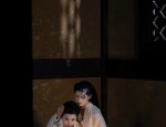 Summer Fairy-like Hanfu Costumes for 10-Year-Old Girls