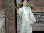 The Journey of Original Hanfu Fashion:36 Strategies