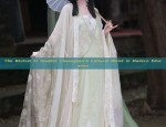 The Long Journey of Hanfu Doll:Embracing the Beauty of Traditional Chinese Fashion