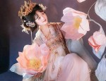 Child-Sized Hair Plates and Hanfu Fashion:A Guide to Traditional Charm and Modern Comfort