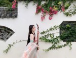 The Evolution of Womens Cheongsam as a Performance Costume