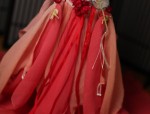 Tall and Elegant:The Story of a 180cm Tall Qipao Wearer
