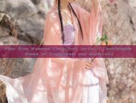 The Warlords Lady and the Children in Cheongsam:A Tale of Traditional Elegance