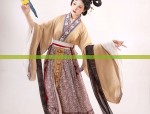 The Enigma of Lanxin Hanzhang Cheongsam:A Blend of Tradition and Modernity