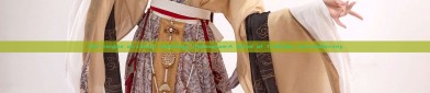 The Enigma of Lanxin Hanzhang Cheongsam:A Blend of Tradition and Modernity