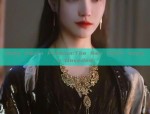 Styling a Black Top with a Horseface Skirt