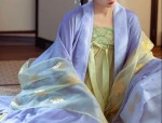 The Ethereal Beauty of Grassland Style Hanfu:A Journey into Traditional Chinese Elegance