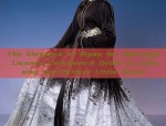 The Elegance of Qipao for Marriage License Ceremony:A Guide to Choosing the Perfect Little Dress